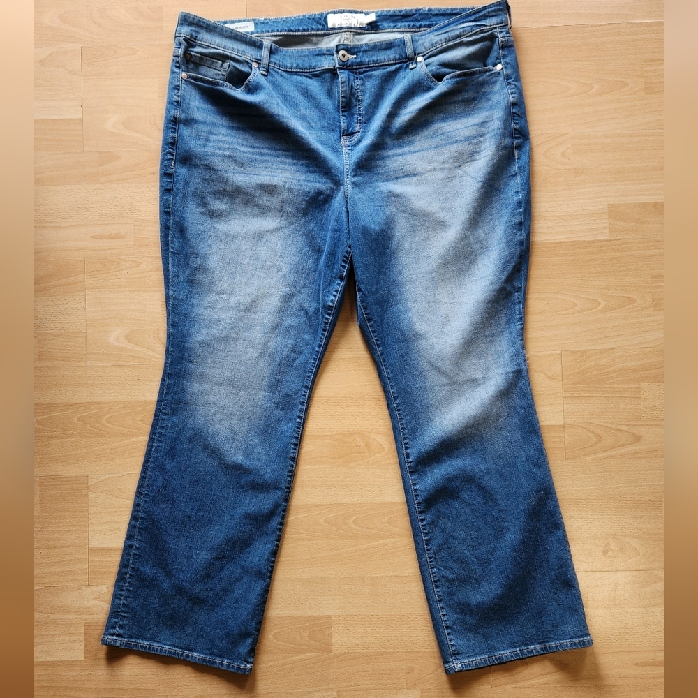 Torrid Jeans‎